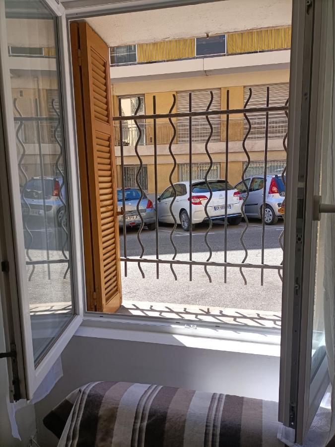 Le St Nicolas Cannes Exterior foto